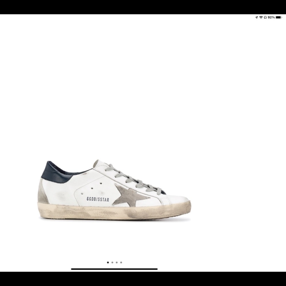 Golden goose sneakers - Picture 3 of 10